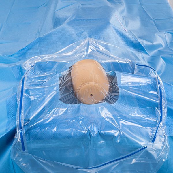 Craniotomy Drape - Image 3