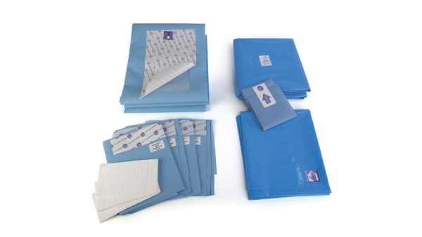 Laminectomy Drape - Image 2