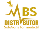 MBS Distributor – Solutions for Medical