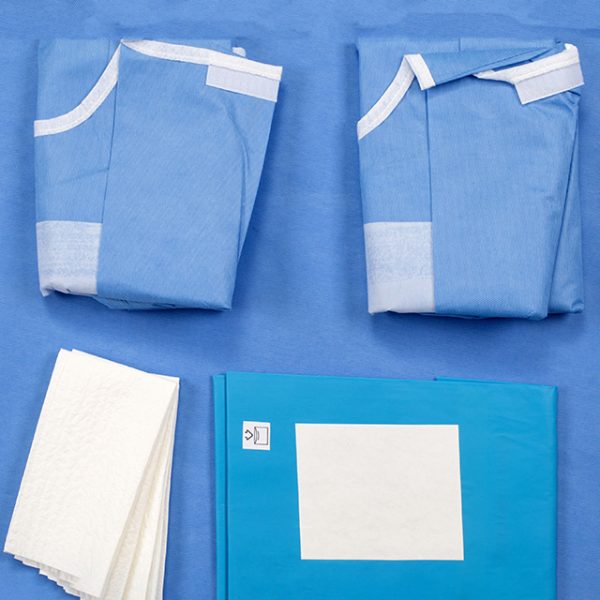 Surgical Drape Sets - Image 3